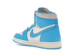 Jordan 1 Retro High OG UNC Reimagined