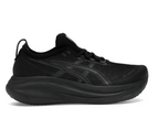 ASICS Gel-Nimbus 27 Black Graphite Gray