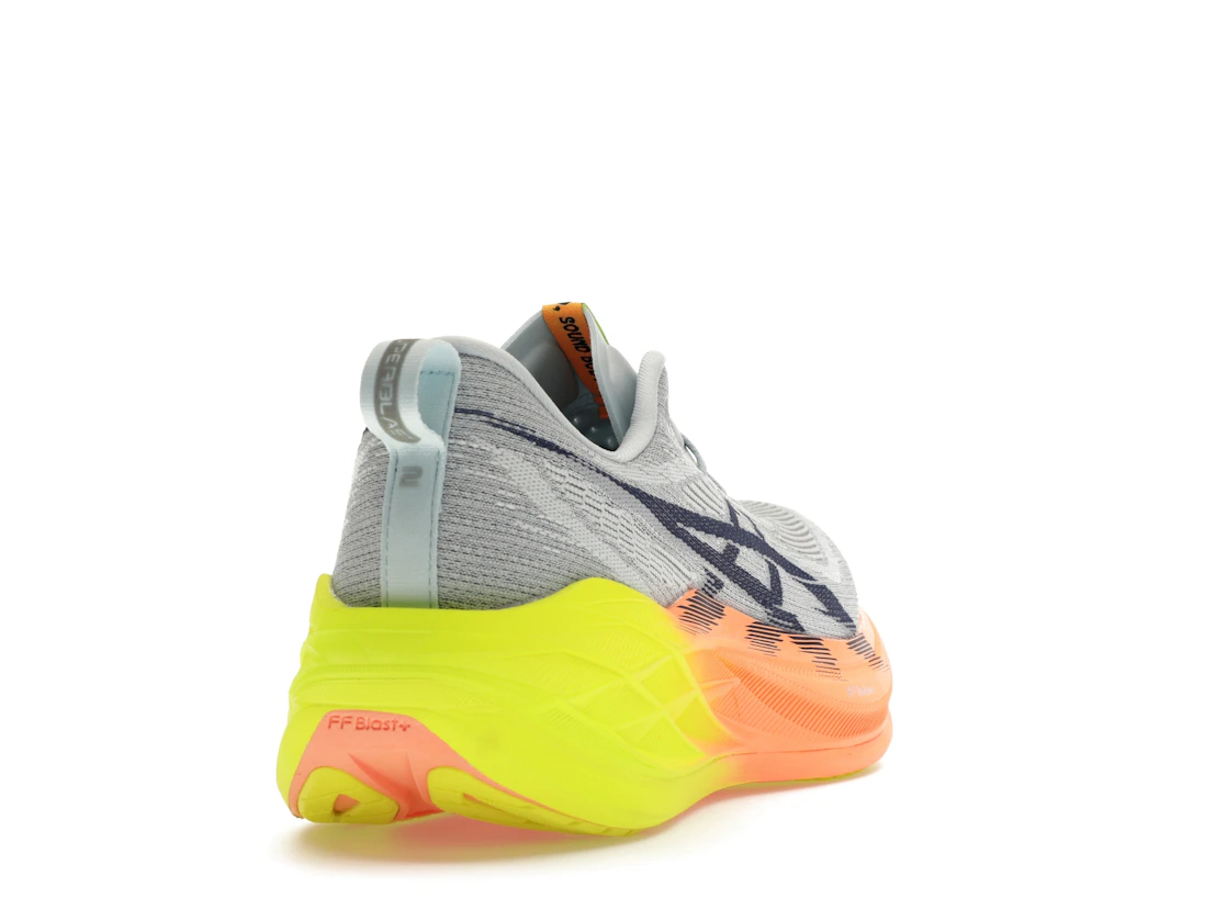 ASICS Superblast 2 Paris
