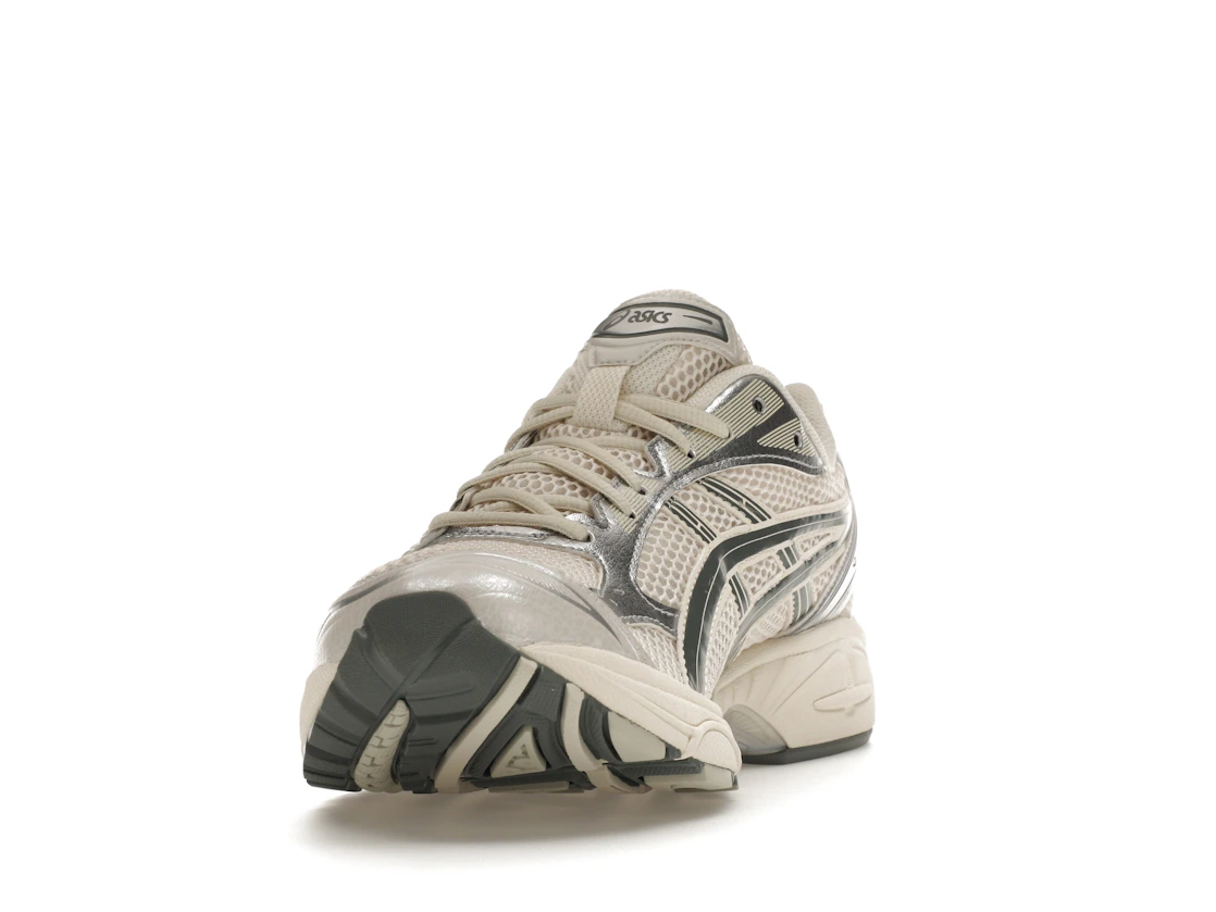 ASICS Gel-Kayano 14 Birch Dark Pewter