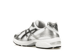ASICS Gel-1130 White Pure Silver