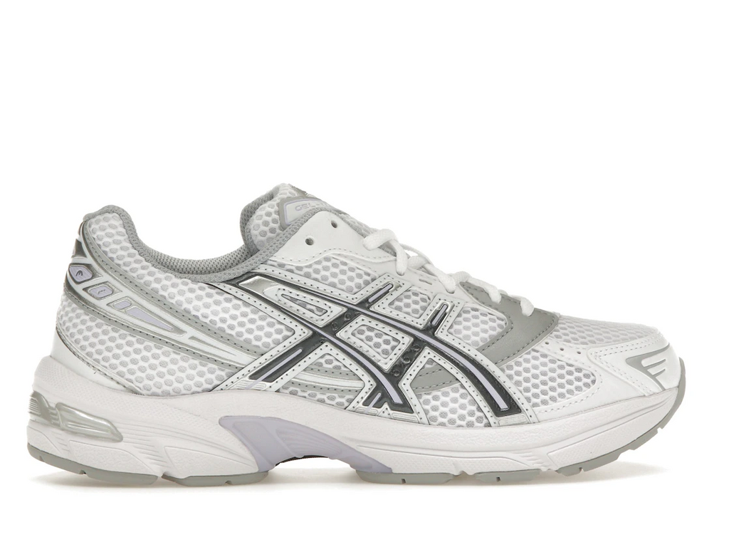 ASICS Gel-1130 White Carrier Grey Lilac (W)