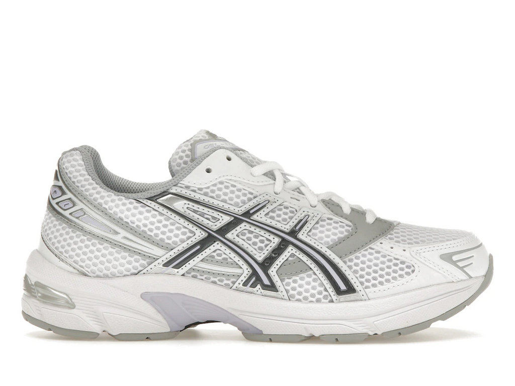 ASICS Gel-1130 White Carrier Grey Lilac (W)