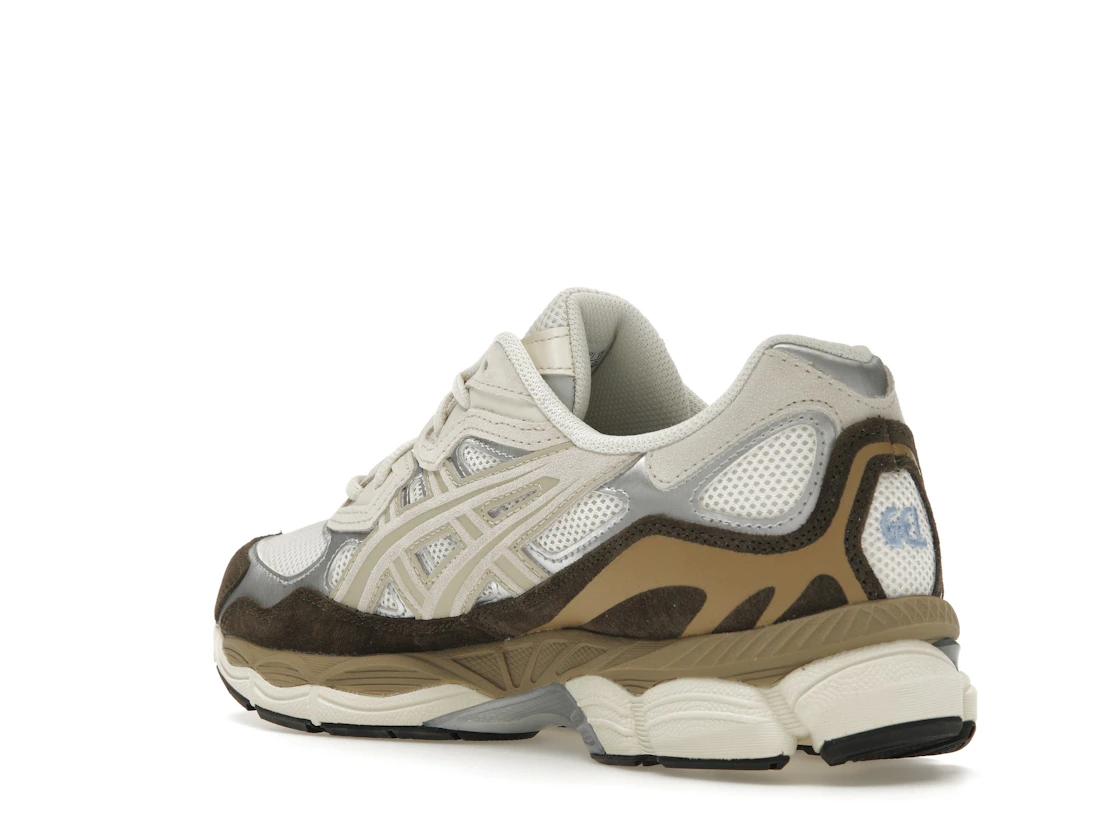 ASICS Gel-NYC Cream