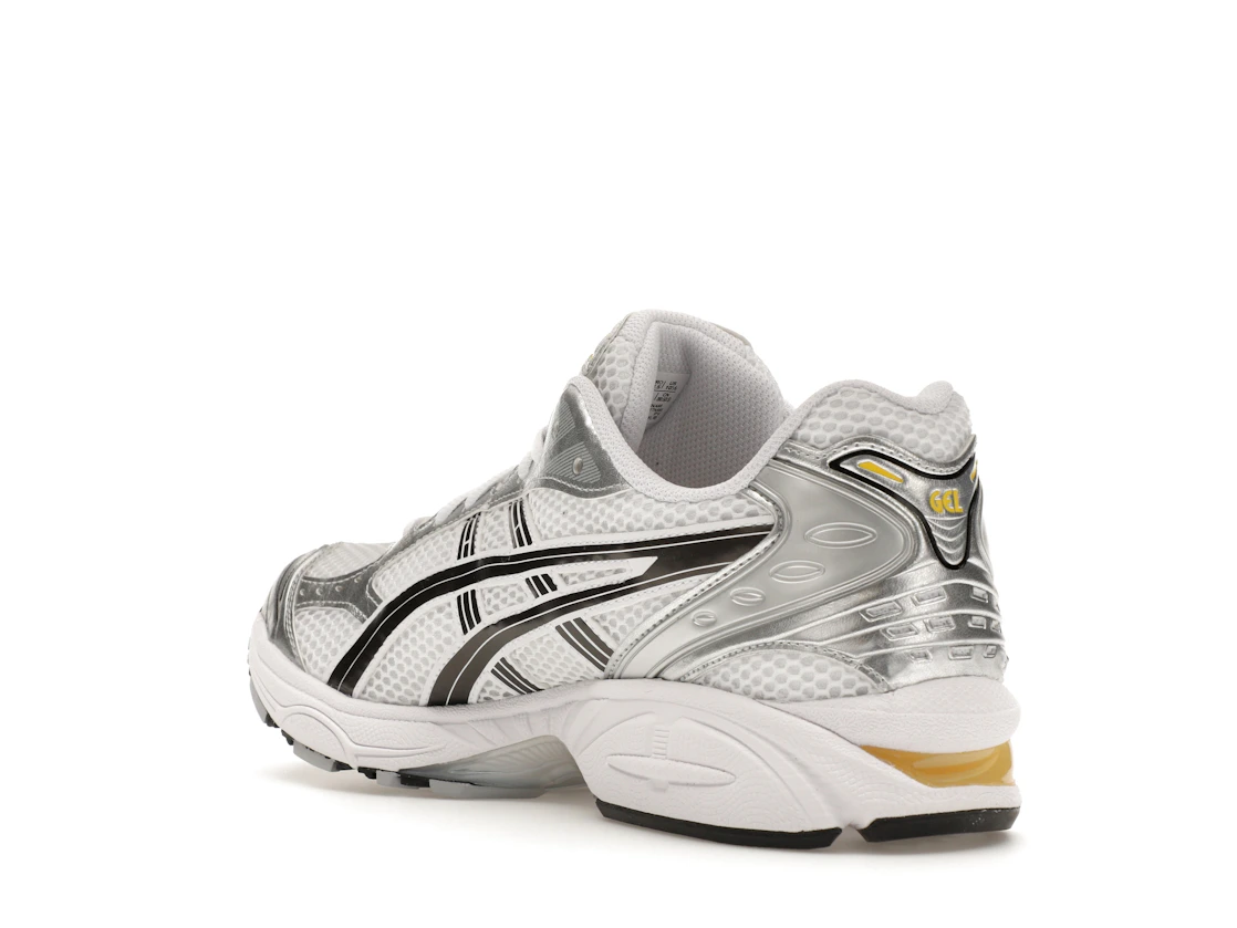 ASICS GEL-Kayano 14 Tai Chi Yellow