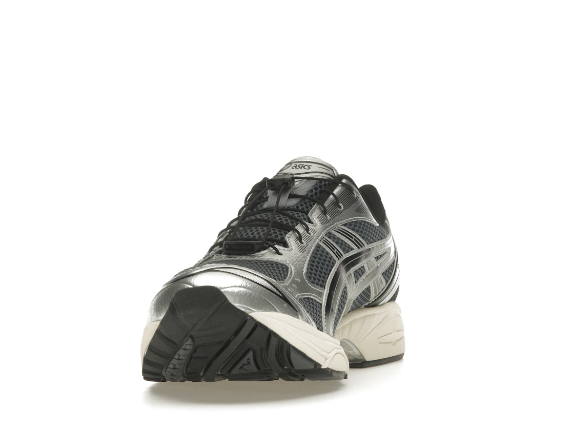ASICS Gel-Kayano 14 Unlimited Pack Carrier Gray