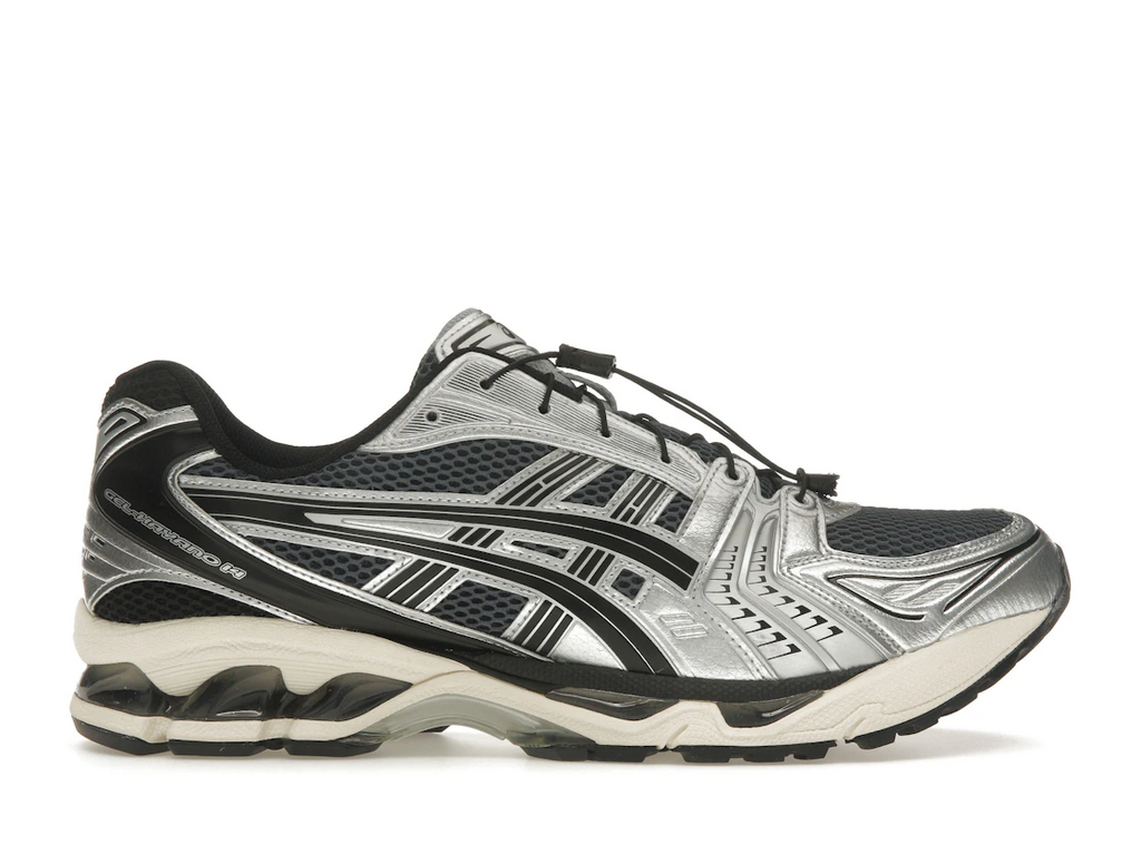 ASICS Gel-Kayano 14 Unlimited Pack Carrier Gray