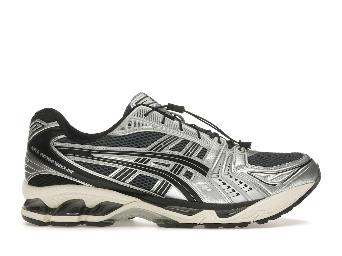 ASICS Gel-Kayano 14 Unlimited Pack Carrier Gray