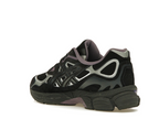ASICS Gel-NYC Black Purple Graphite Grey