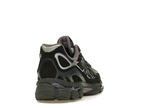 ASICS Gel-NYC Black Purple Graphite Grey
