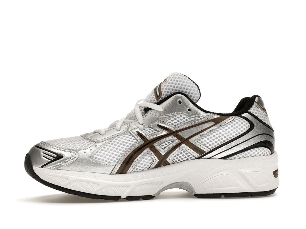ASICS Gel-1130 White Clay Canyon (GS)