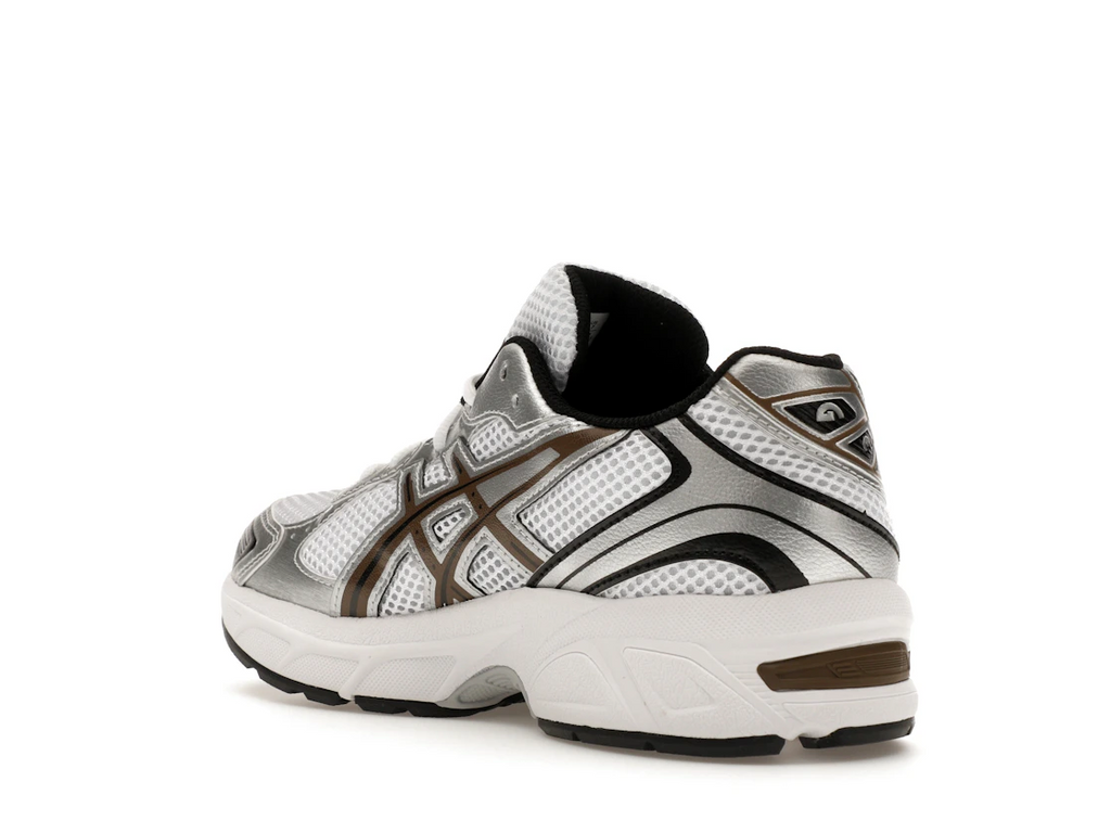 ASICS Gel-1130 White Clay Canyon (GS)