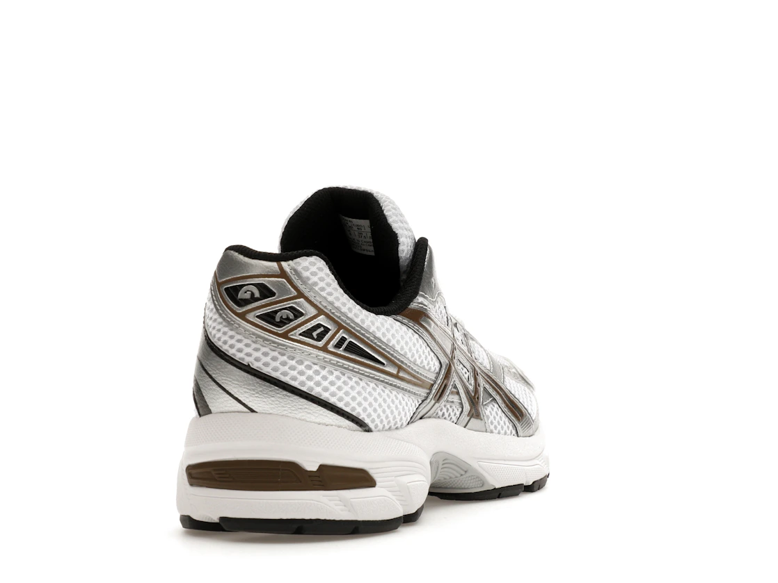 ASICS Gel-1130 White Clay Canyon (GS)