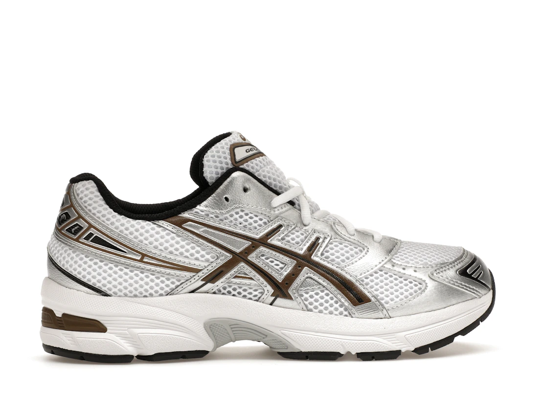 ASICS Gel-1130 White Clay Canyon (GS)