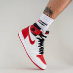 Air Jordan 1 Retro High OG Heritage