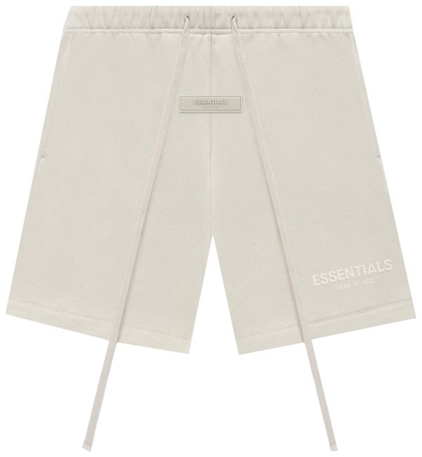 Fear of God Essentials Essentials S21 Shorts Wheat