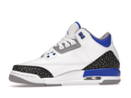 Jordan 3 Retro Racer Blue (GS)
