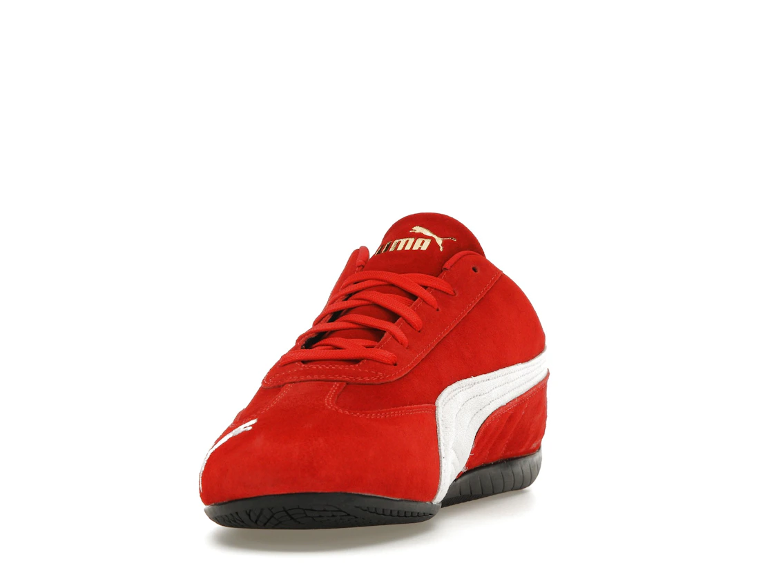 Puma Speedcat OG Red White