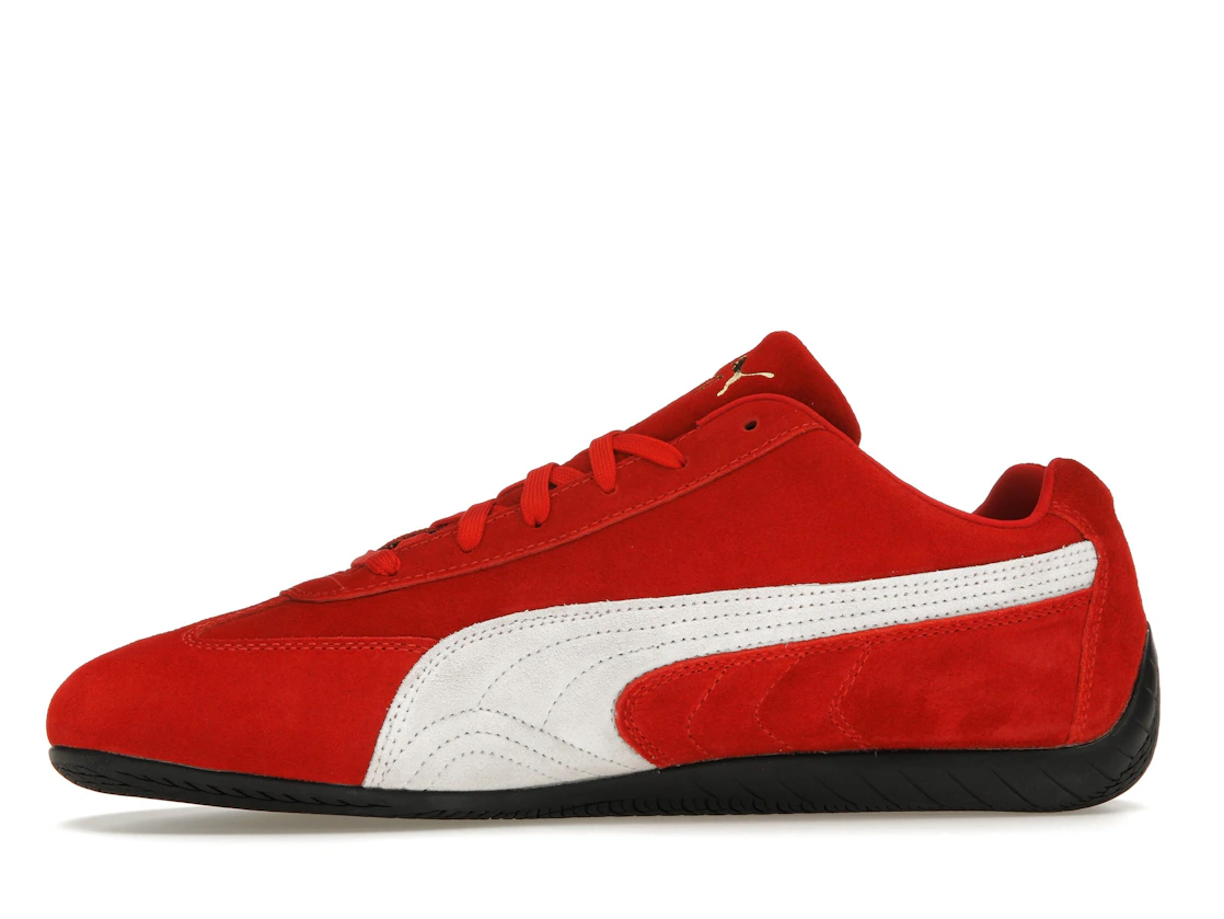 Puma Speedcat OG Red White