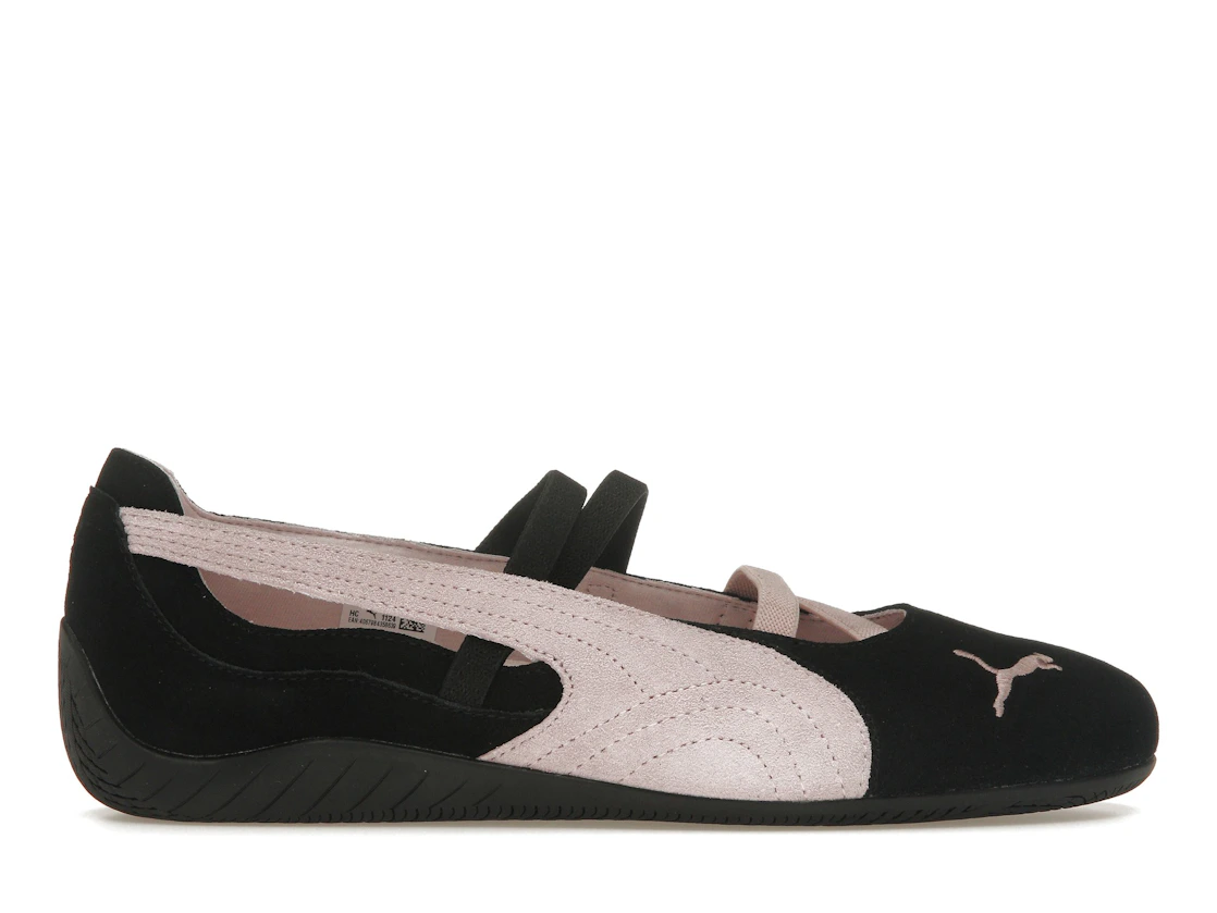 Puma Speedcat Ballet Black Mauve Mist (W)
