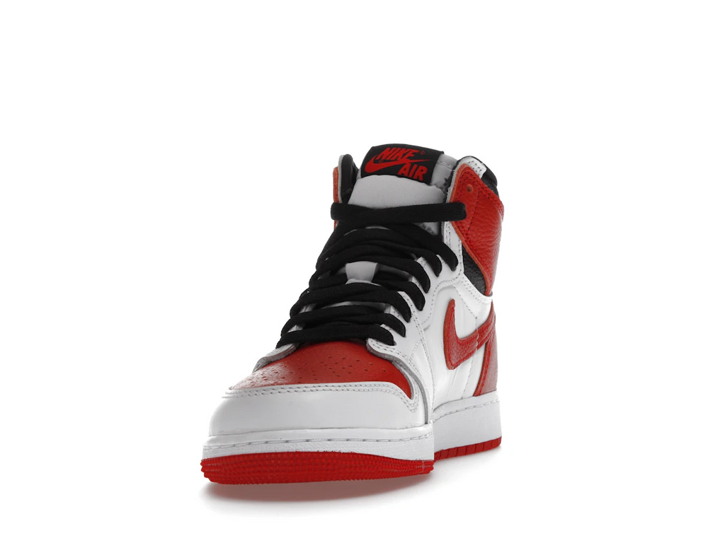 Jordan 1 Retro High OG Heritage (GS)