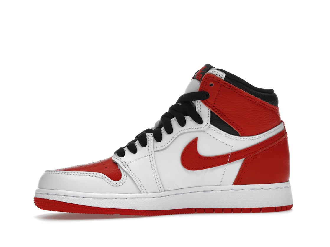 Jordan 1 Retro High OG Heritage (GS)