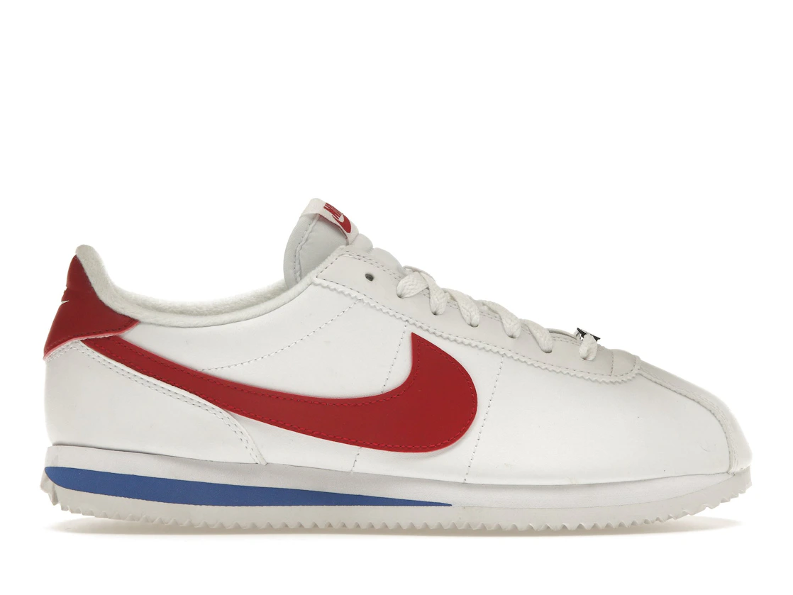 tenisky a boty Nike Cortez Basic Forrest Gump (2019) 819719-103 ADONIO