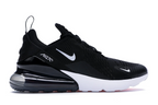 Nike Air Max 270 Black White