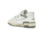 New Balance 550 Away Grey Mini Logo