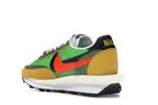 Nike LD Waffle sacai Green Gusto