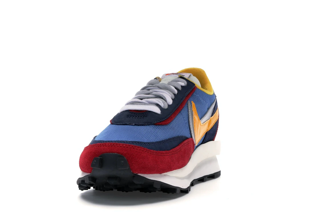 Nike LD Waffle sacai Varsity Blue