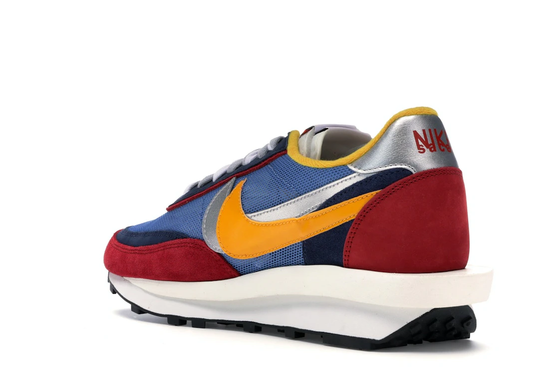Nike LD Waffle sacai Varsity Blue