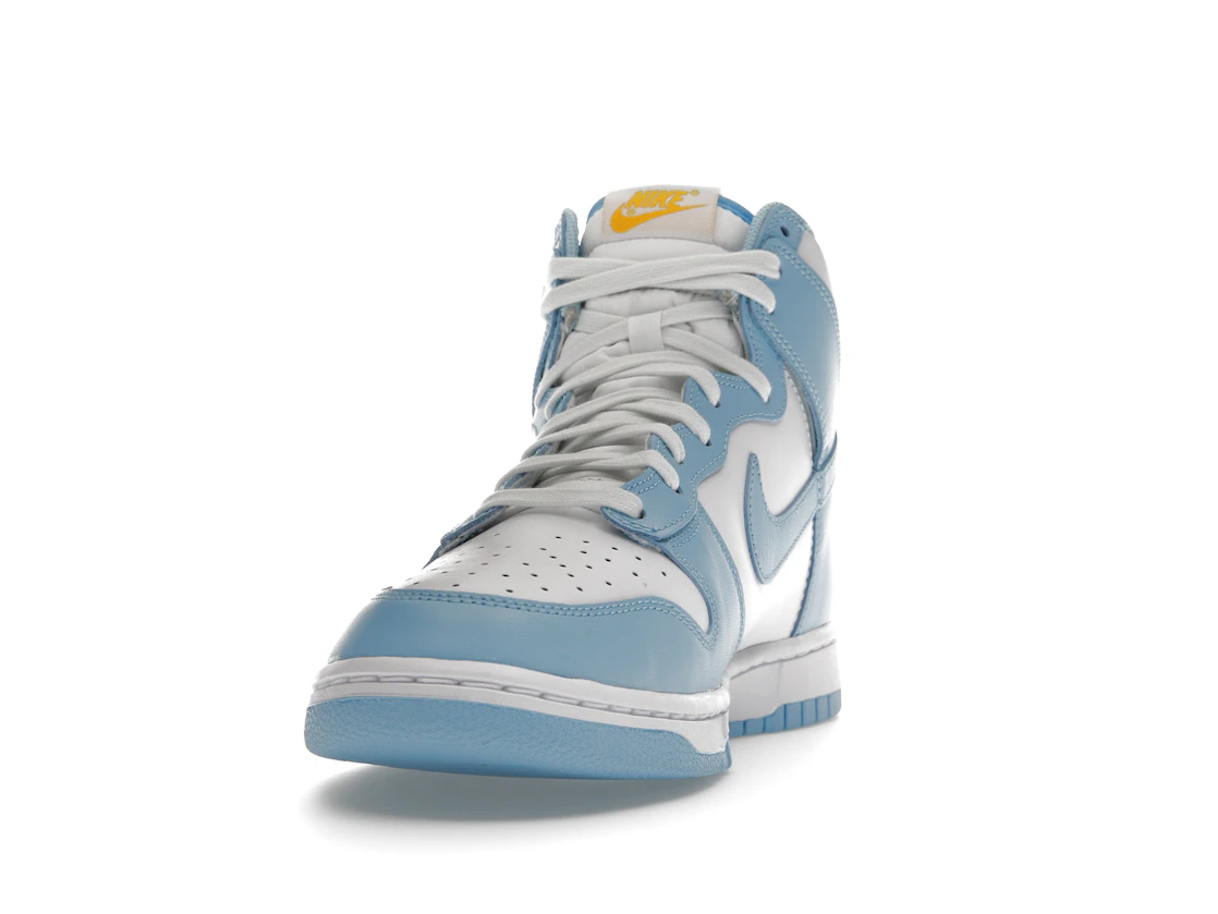Nike Dunk High Blue Chill