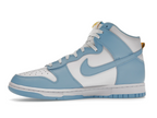 Nike Dunk High Blue Chill