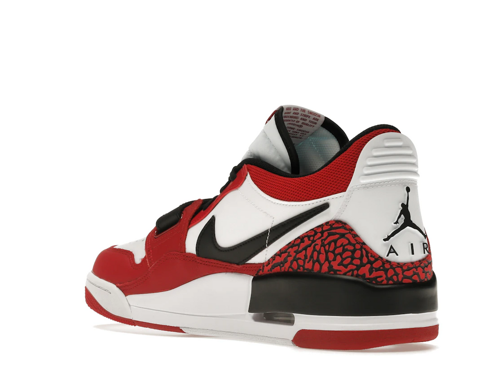 tenisky a boty Jordan Legacy 312 Low Chicago Red CD7069-116 ADONIO