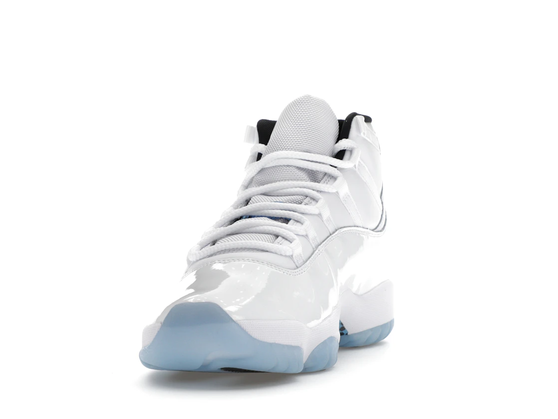 Jordan 11 Retro Legend Blue (2024)