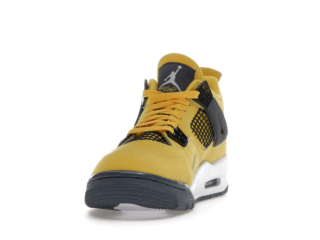 Air Jordan 4 Lightning (GS)