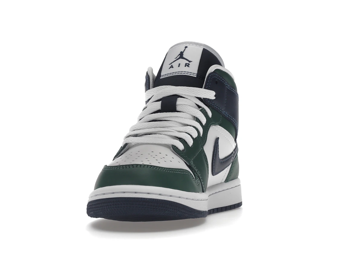 Air Jordan 1 Mid SE Noble Green (W)