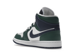 Air Jordan 1 Mid SE Noble Green (W)