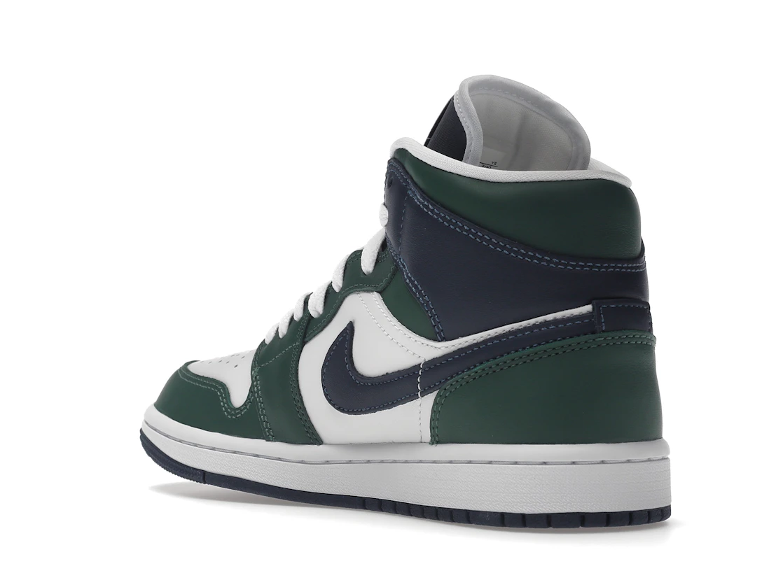 Air Jordan 1 Mid SE Noble Green (W)
