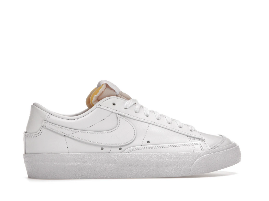 Nike Blazer Low 77 White (W)