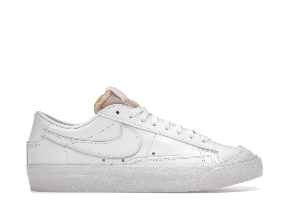 Nike Blazer Low 77 White (W)