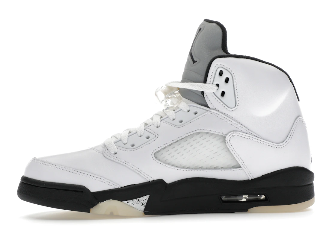 Jordan 5 Retro Reverse Metallic