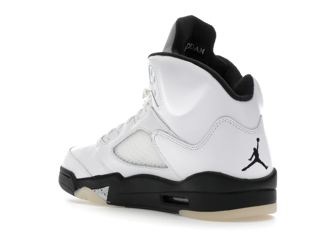Jordan 5 Retro Reverse Metallic