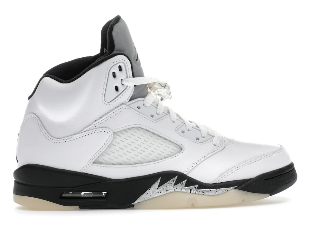 Jordan 5 Retro Reverse Metallic
