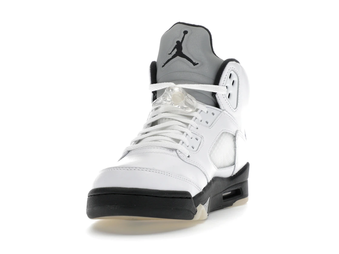 Jordan 5 Retro Reverse Metallic