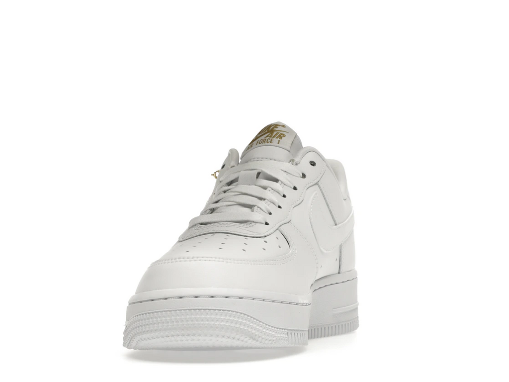 Nike Air Force 1 Low LX White Pendant (W)