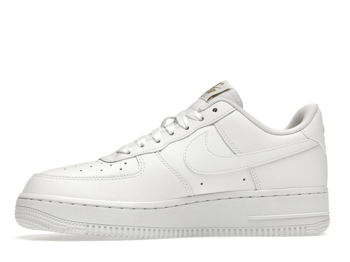 Nike Air Force 1 Low LX White Pendant (W)
