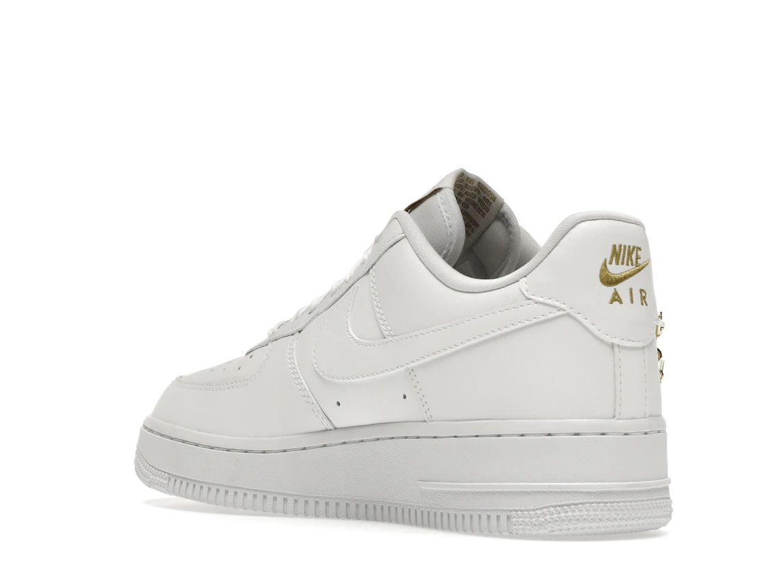 Nike Air Force 1 Low LX White Pendant (W)