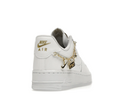 Nike Air Force 1 Low LX White Pendant (W)